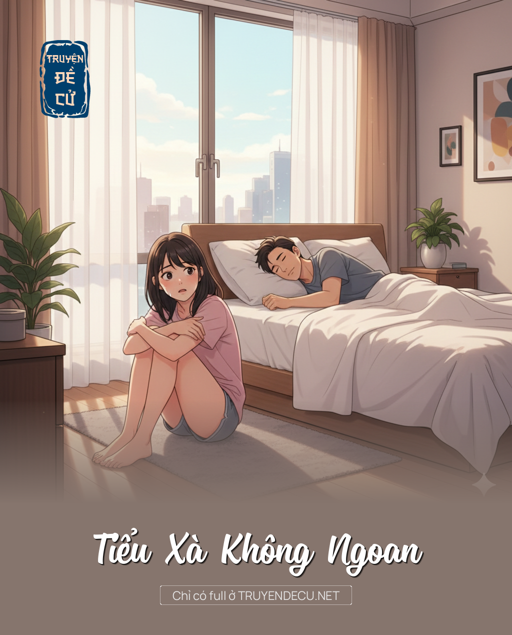 
                            Tiểu Xà Không Ngoan