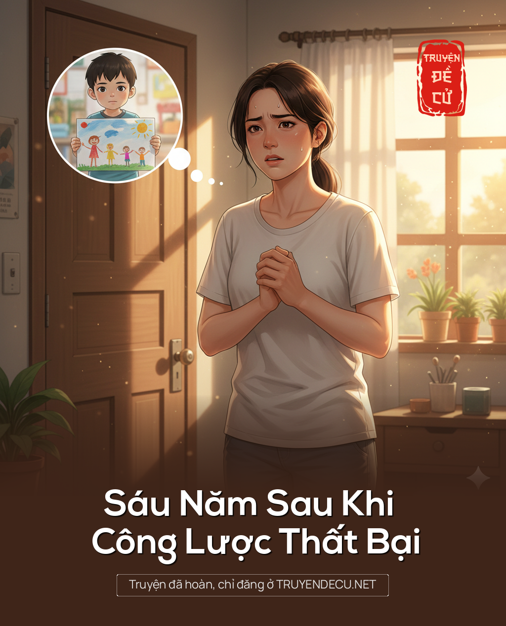 
                            Sáu Năm Sau Khi Công Lược Thất Bại