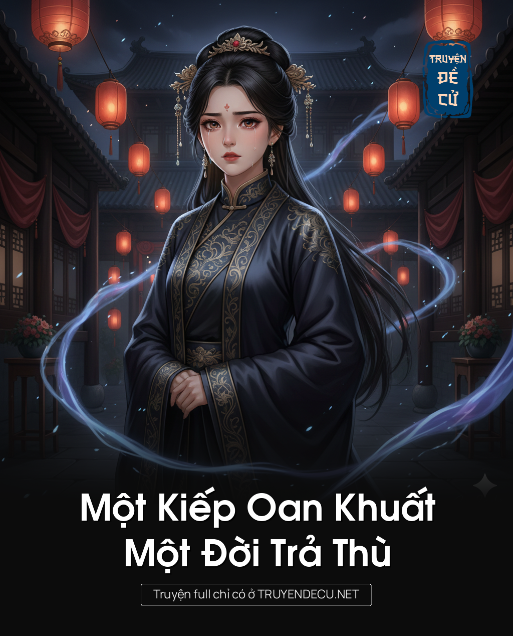 
                            Một Kiếp Oan Khuất, Một Đời Trả Thù