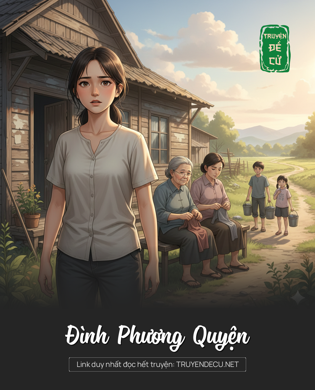 Đình Phương Quyện