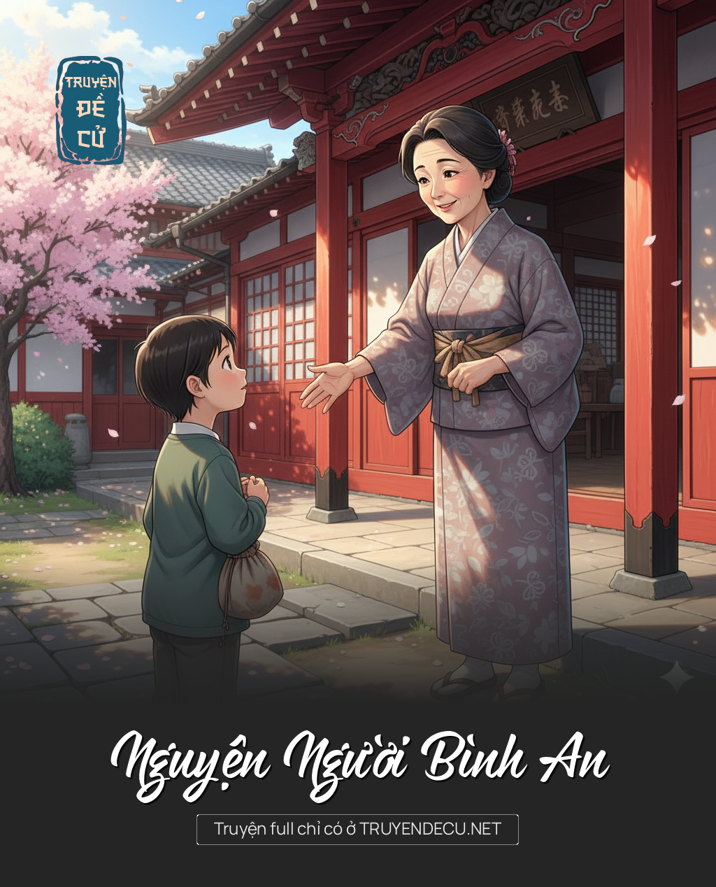 Nguyện Người Bình An