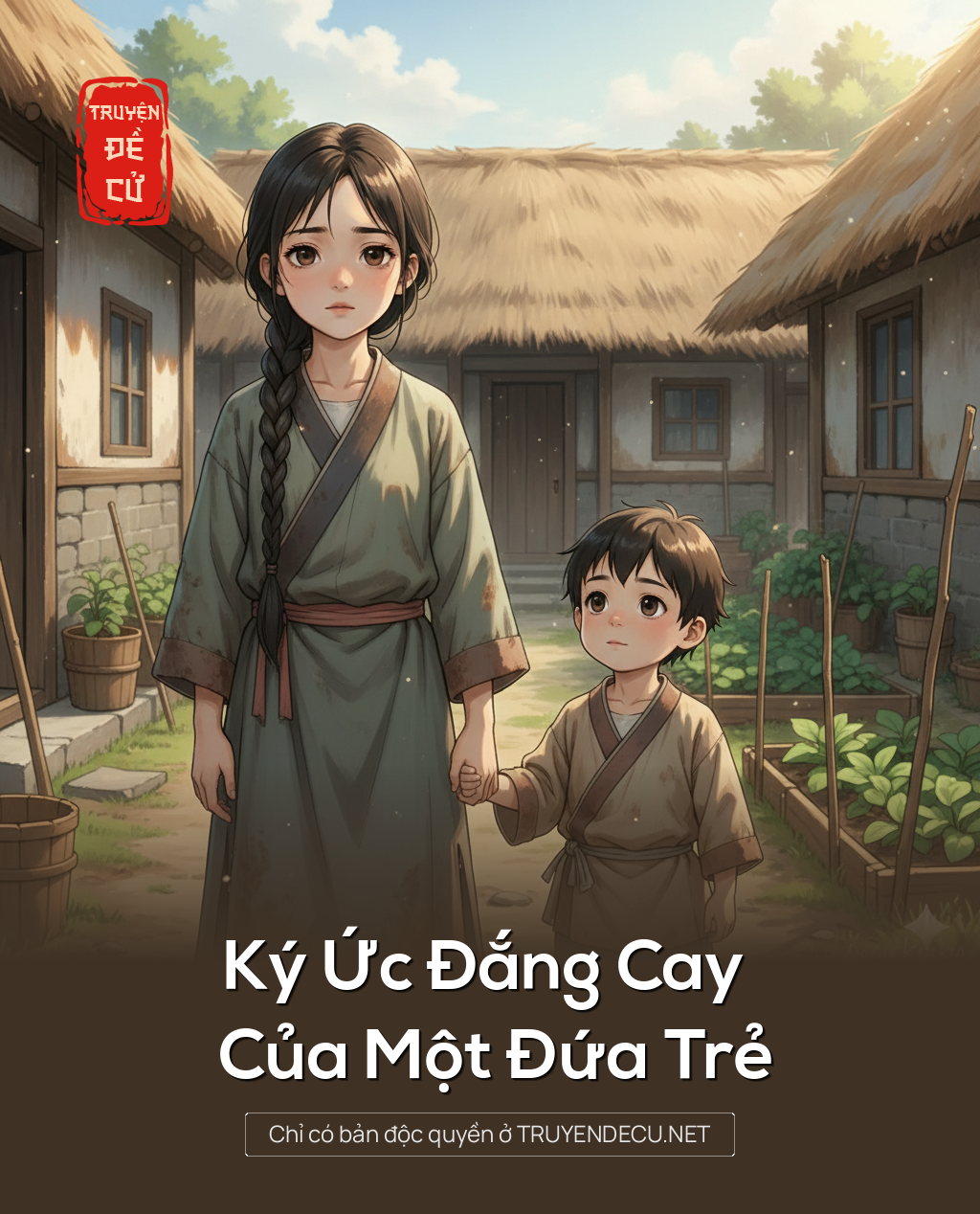 Ký Ức Đắng Cay Của Một Đứa Trẻ