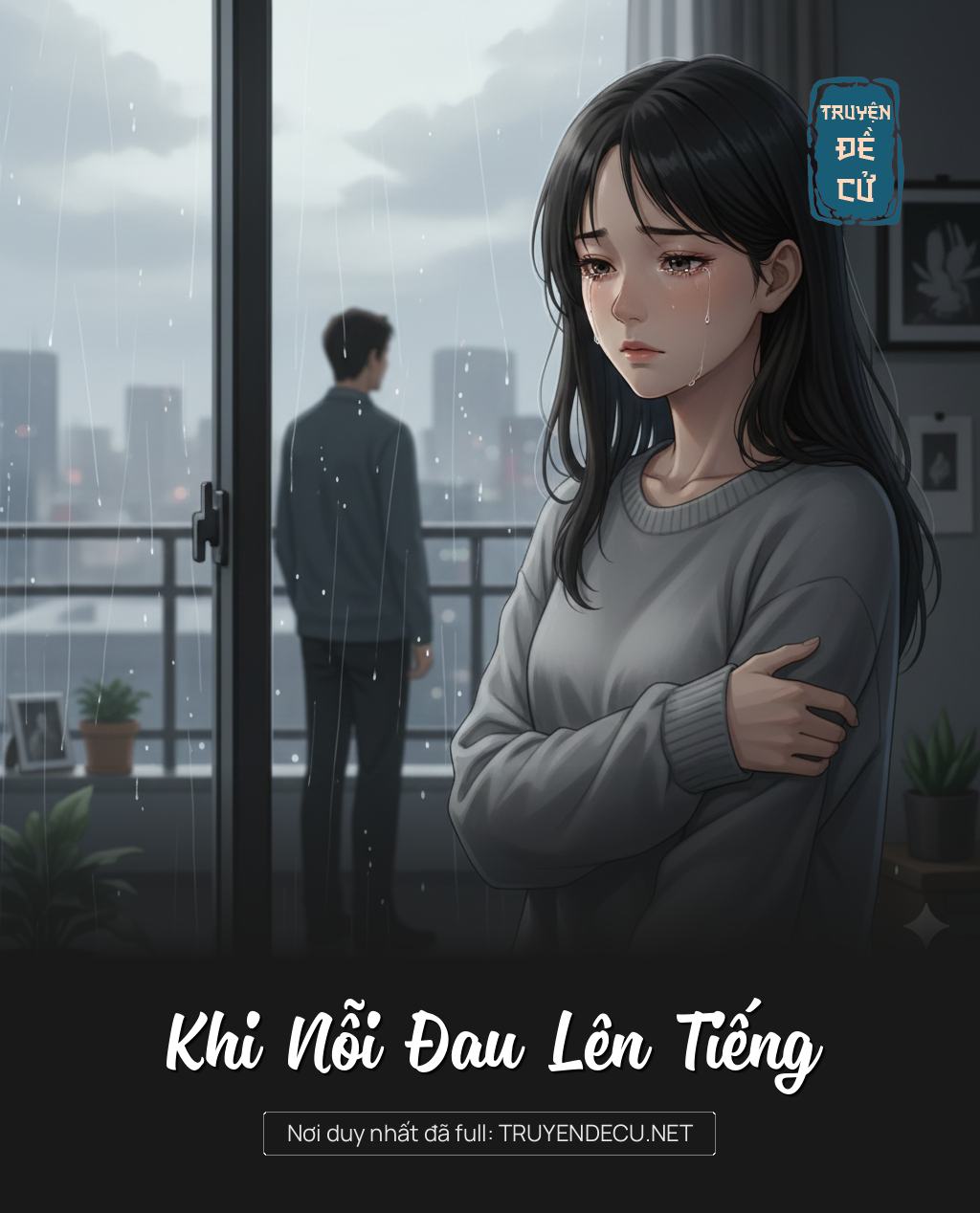 Khi Nỗi Đau Lên Tiếng