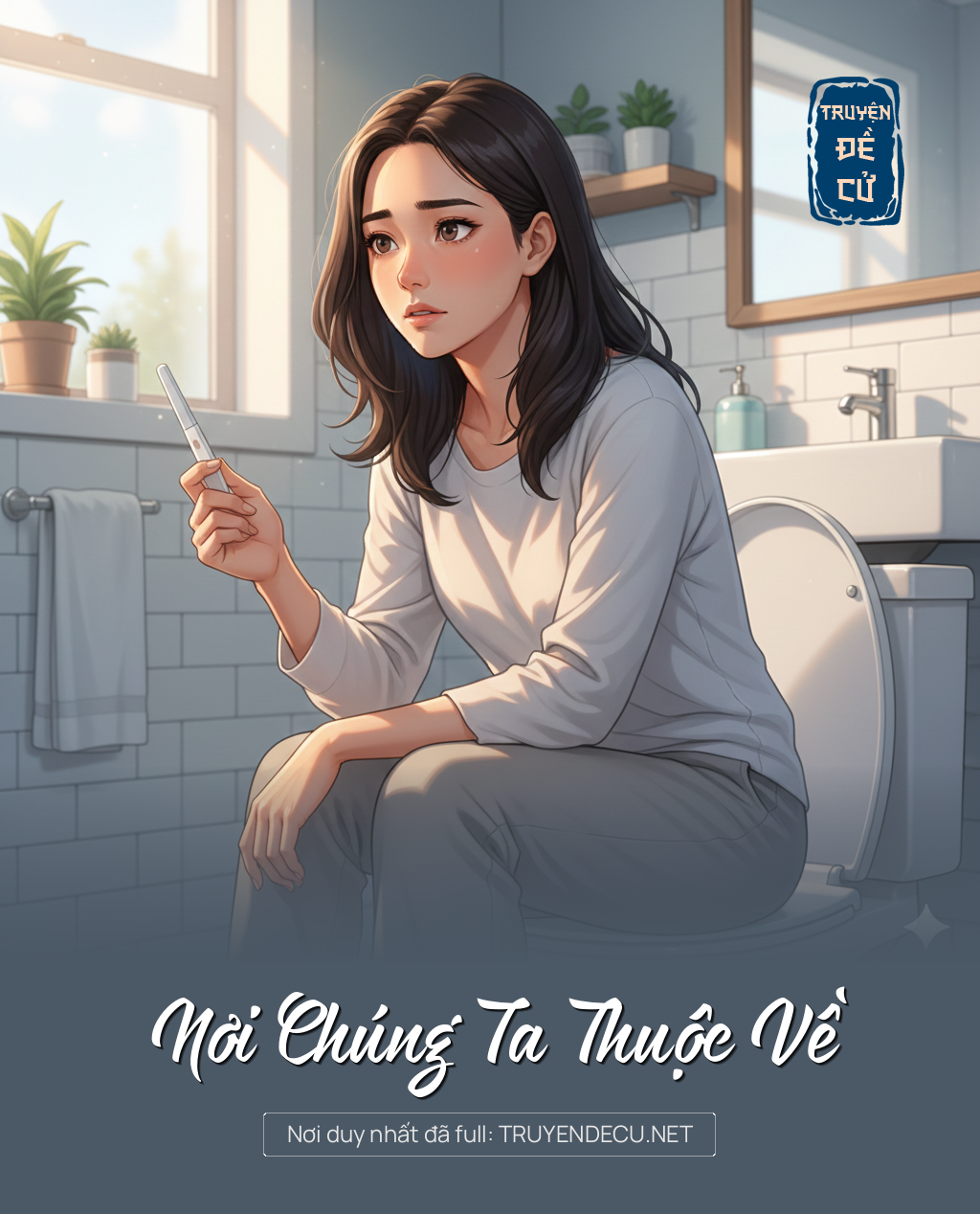 Nơi Chúng Ta Thuộc Về