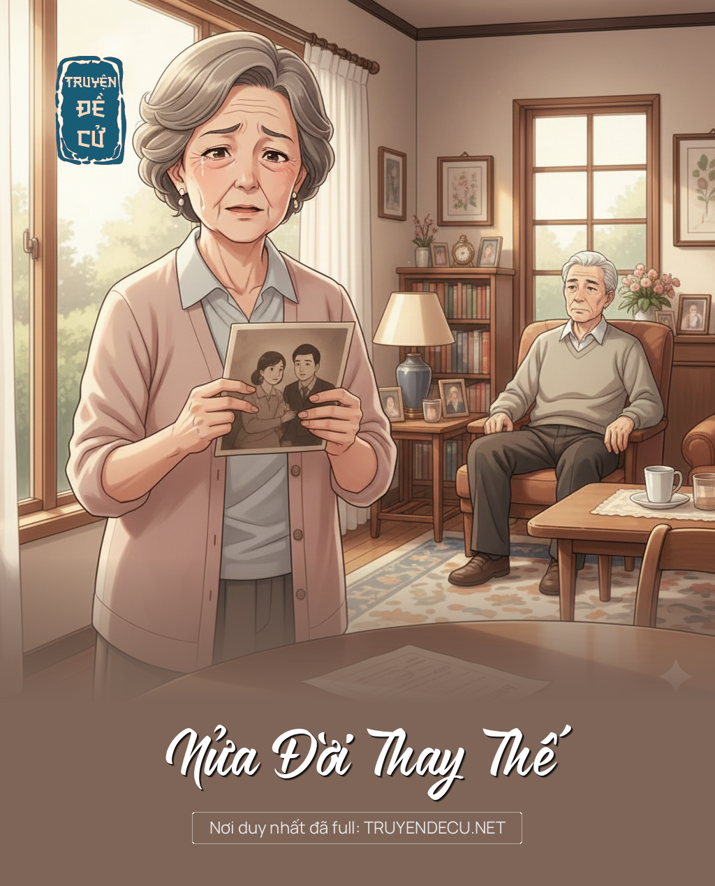 Nửa Đời Thay Thế