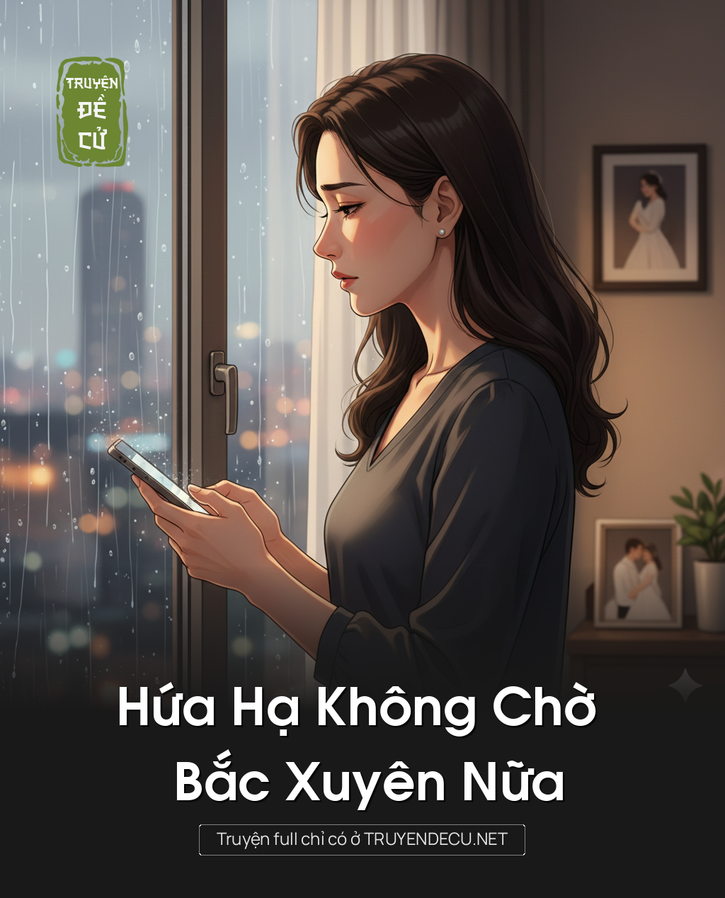 
                            Hứa Hạ Không Chờ Bắc Xuyên Nữa