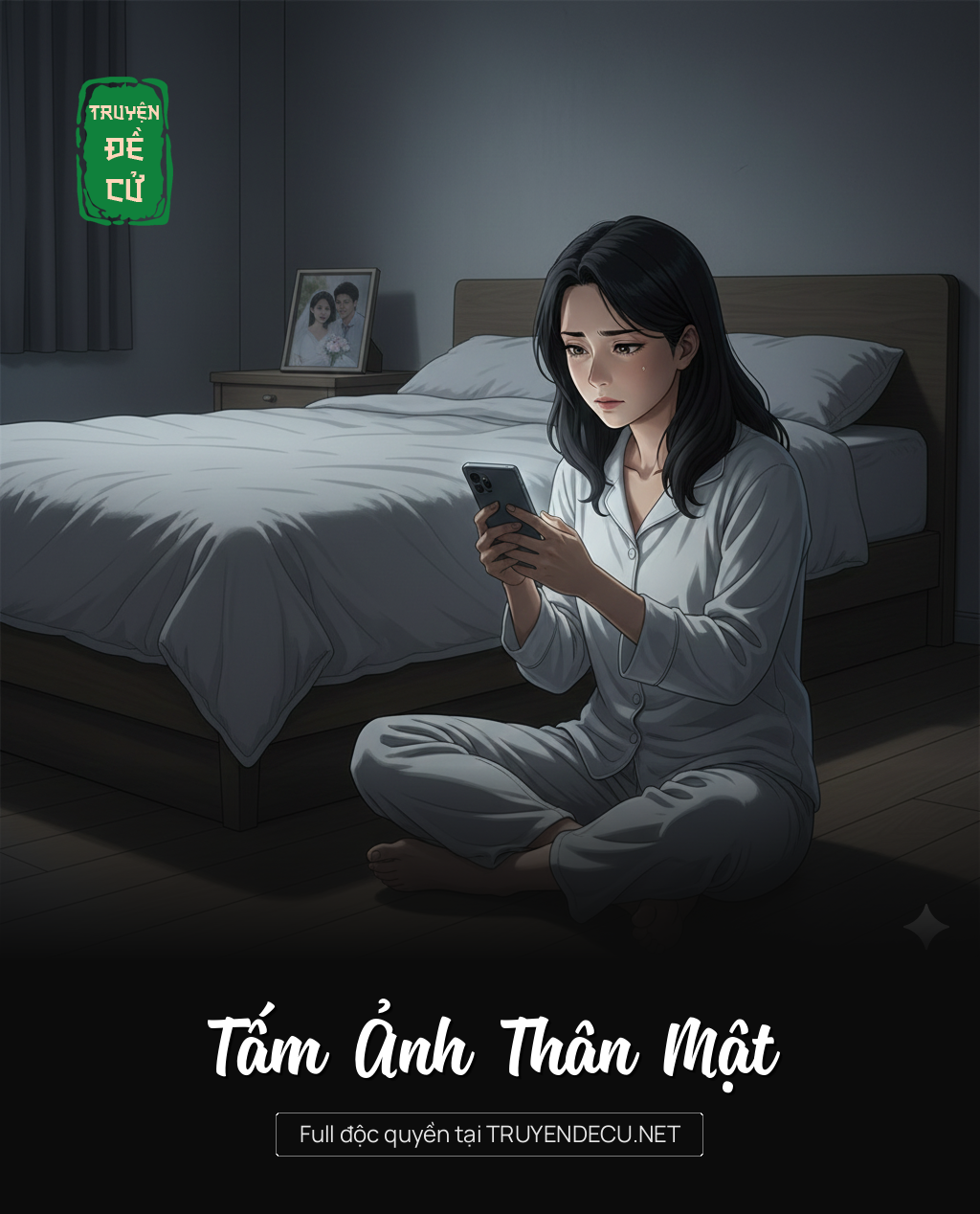 
                            Tấm Ảnh Thân Mật