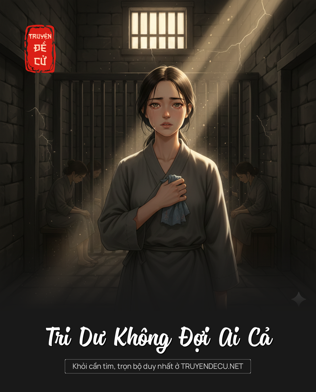 
                            Tri Dư Không Đợi Ai Cả