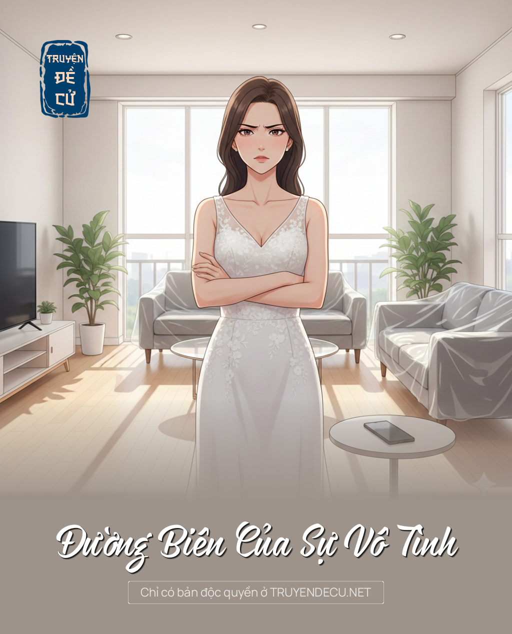 Đường Biên Của Sự Vô Tình