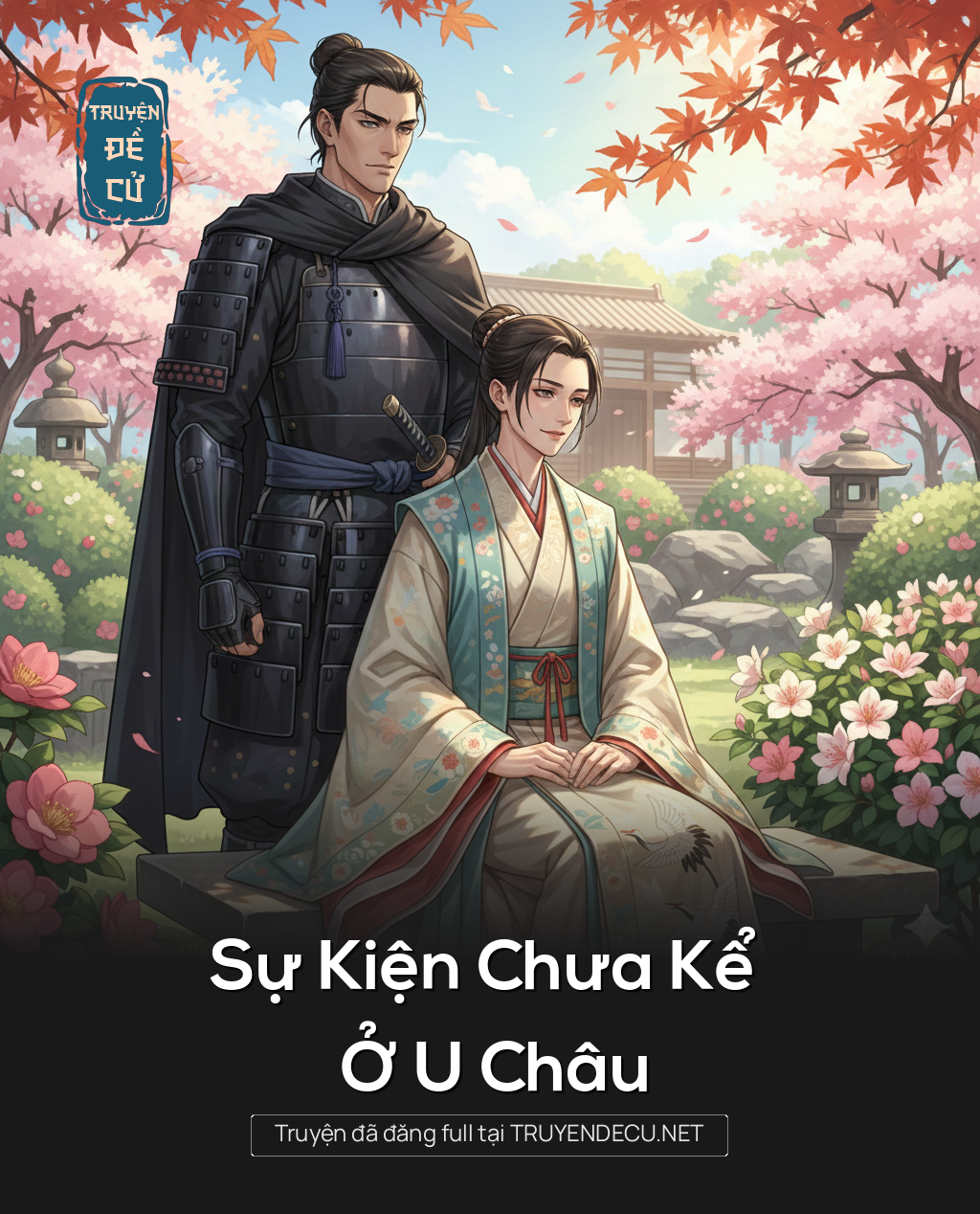 Sự Kiện Chưa Kể Ở U Châu