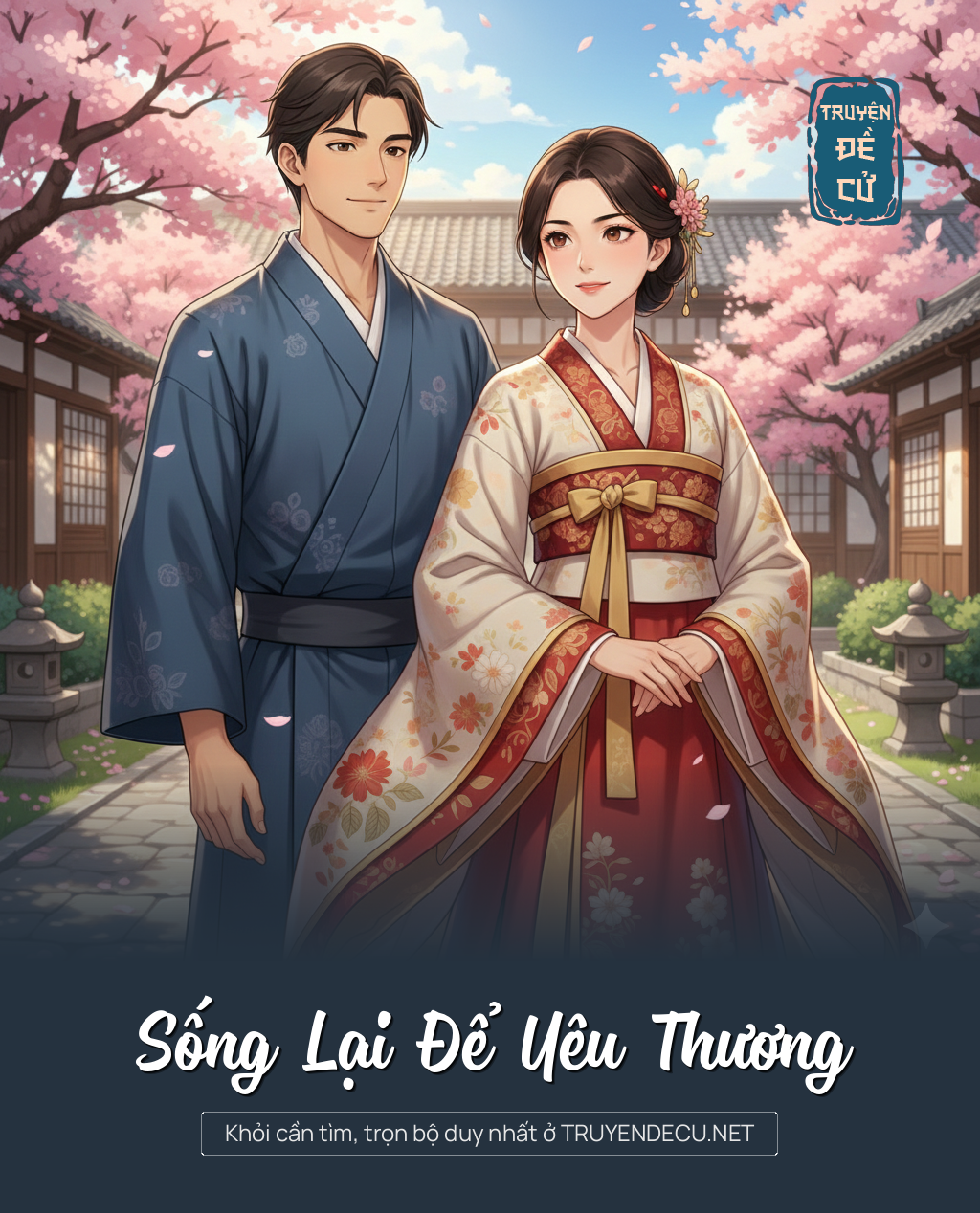 Sống Lại Để Yêu Thương