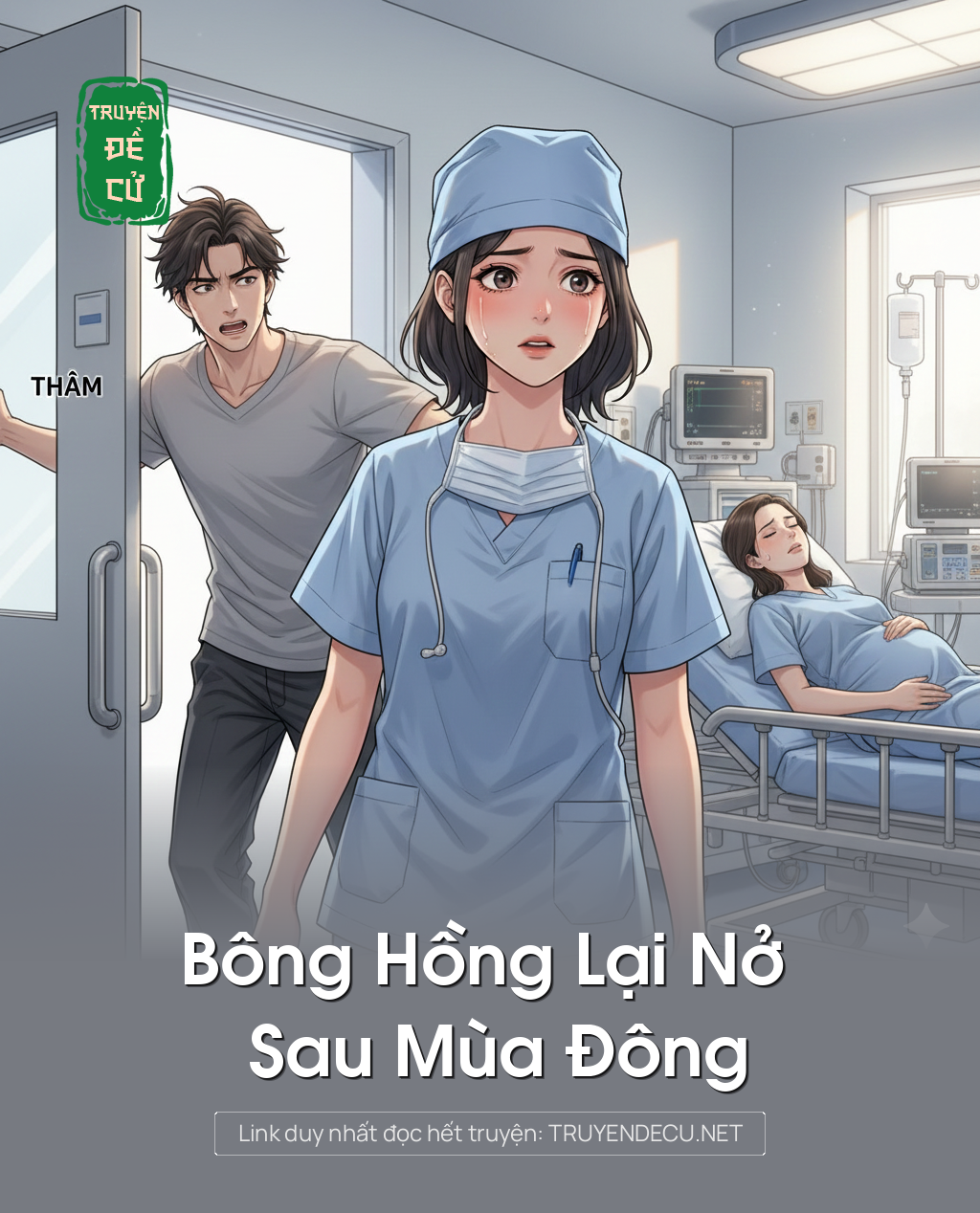 
                            Bông Hồng Lại Nở Sau Mùa Đông