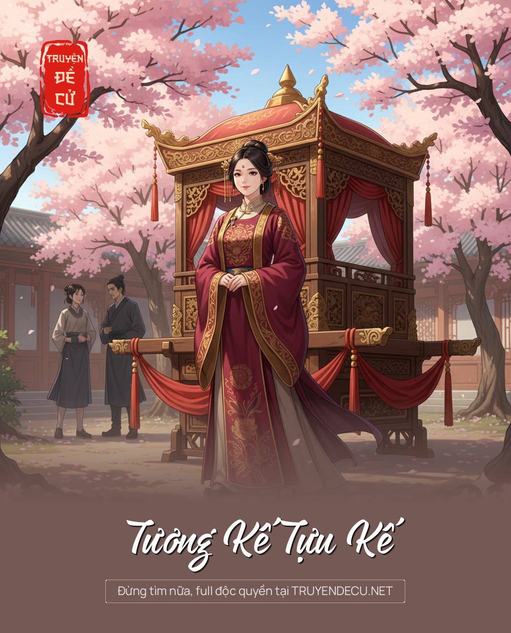 
                            Tương Kế Tựu Kế