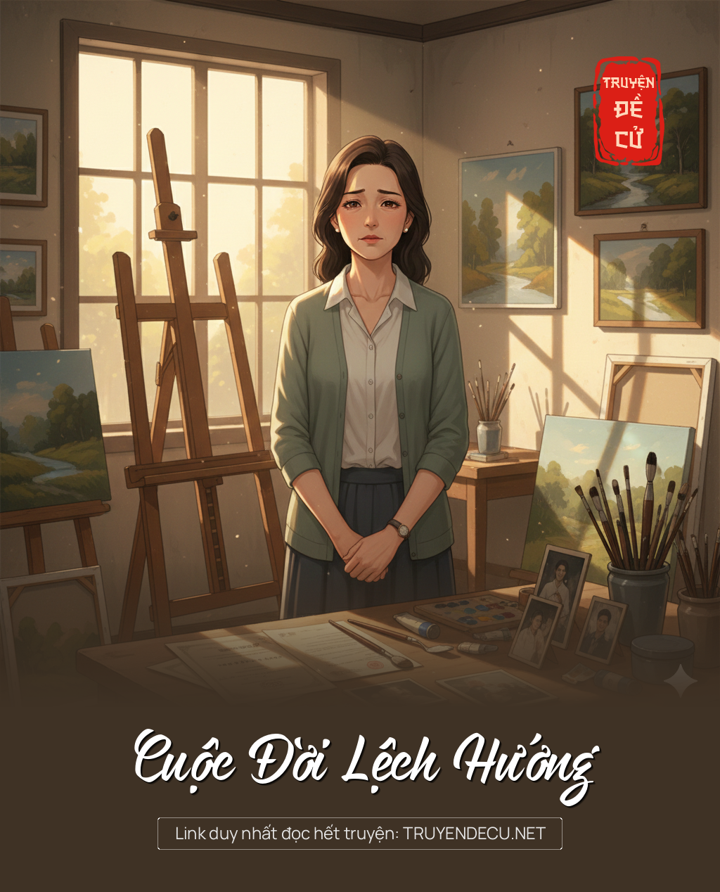 
                            Cuộc Đời Lệch Hướng