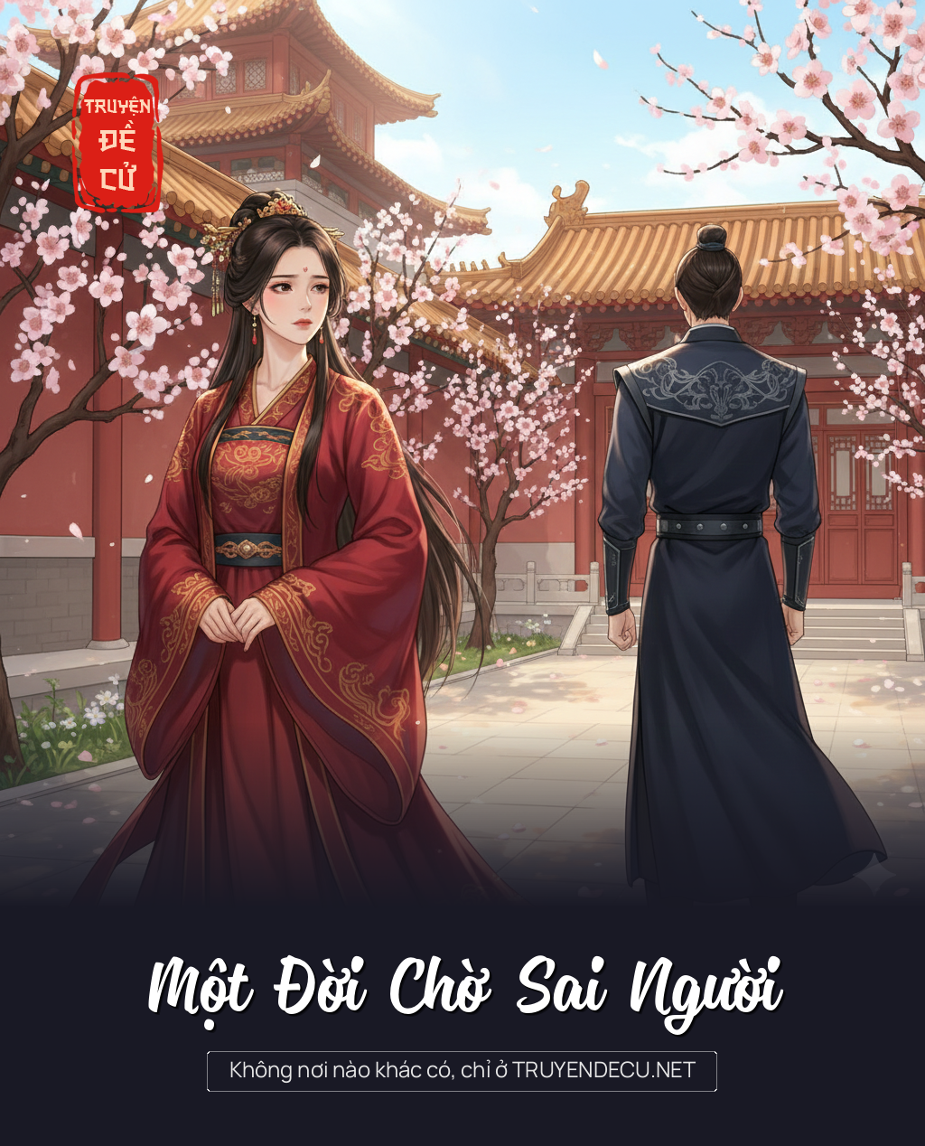 Một Đời Chờ Sai Người