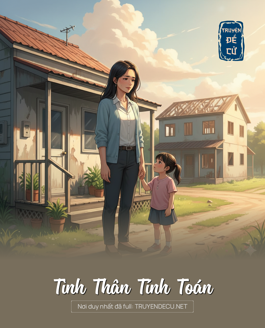 Tình Thân Tính Toán