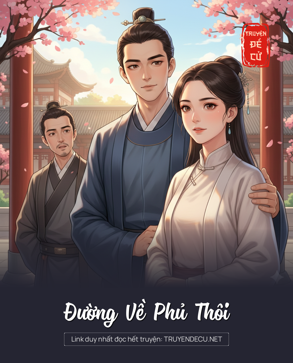 
                            Đường Về Phủ Thôi