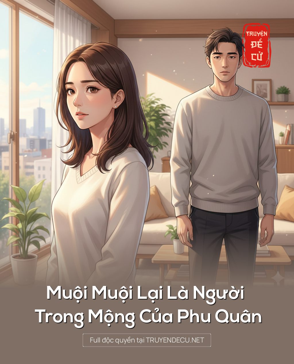 
                            Muội Muội Lại Là Người Trong Mộng Của Phu Quân