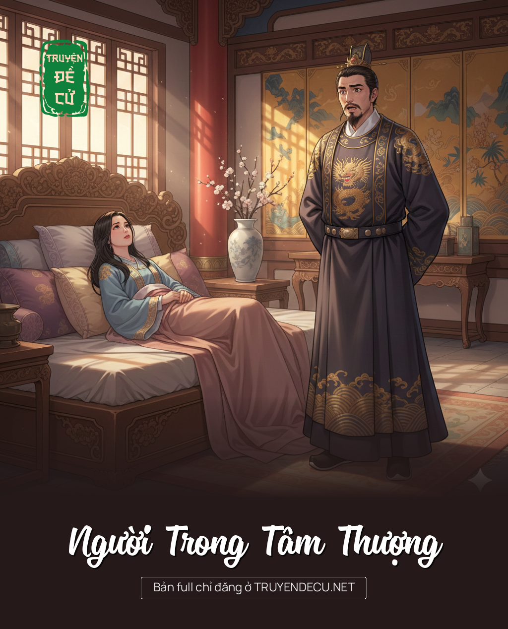 Người Trong Tâm Thượng