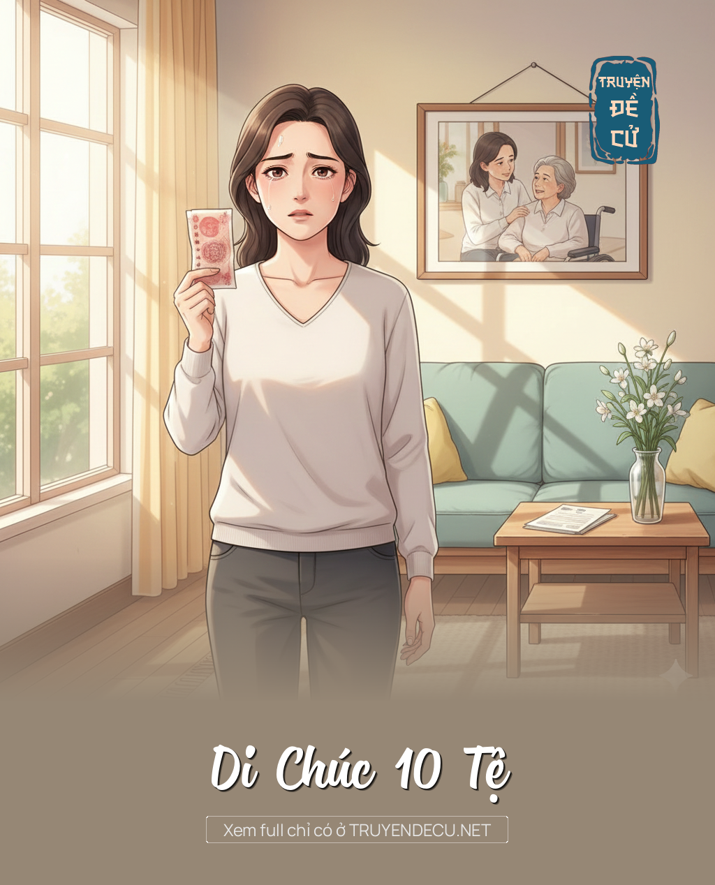 Di Chúc 10 Tệ