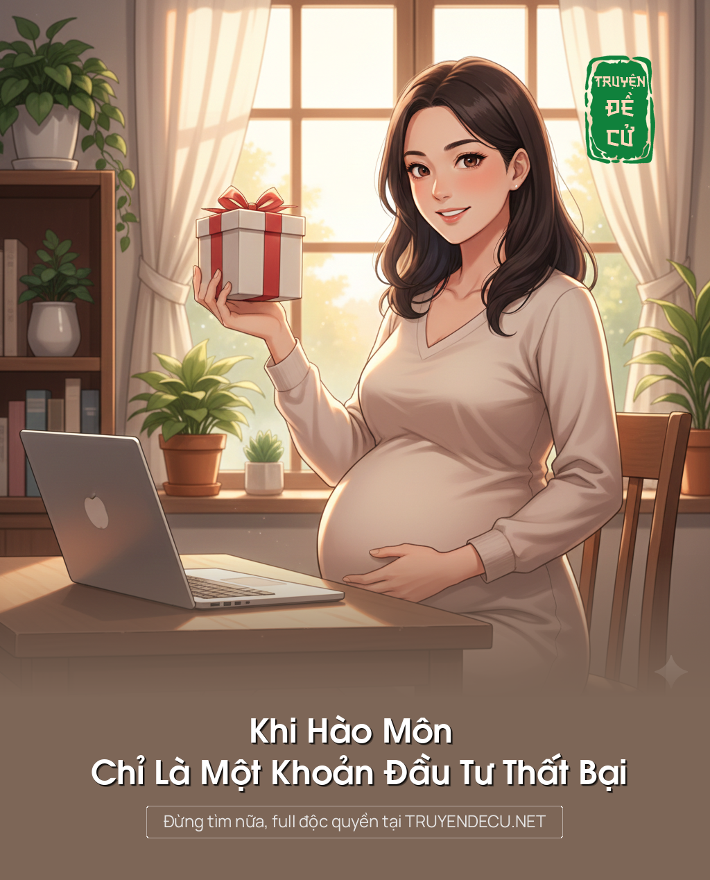 Khi Hào Môn Chỉ Là Một Khoản Đầu Tư Thất Bại