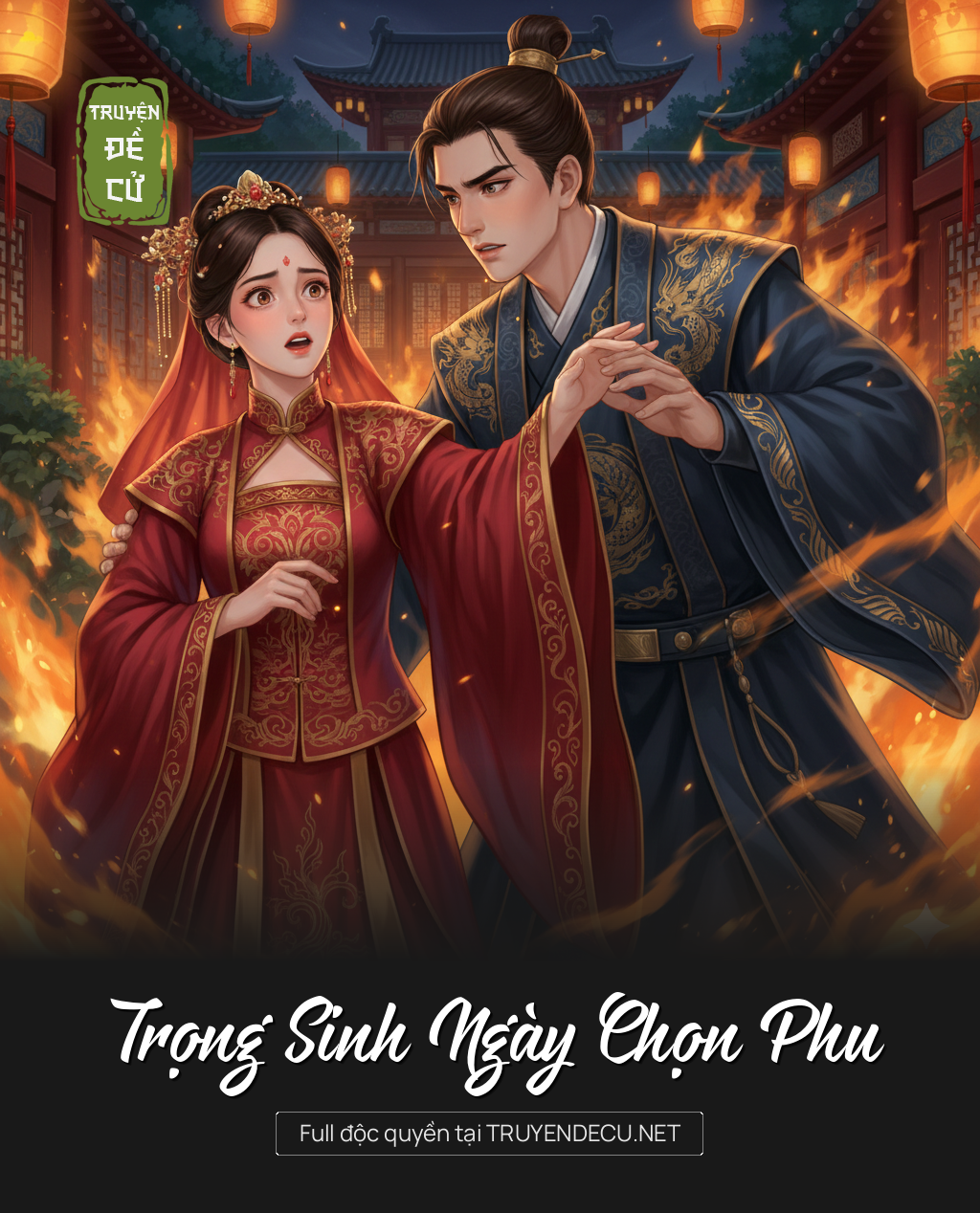 
                            Trọng Sinh Ngày Chọn Phu