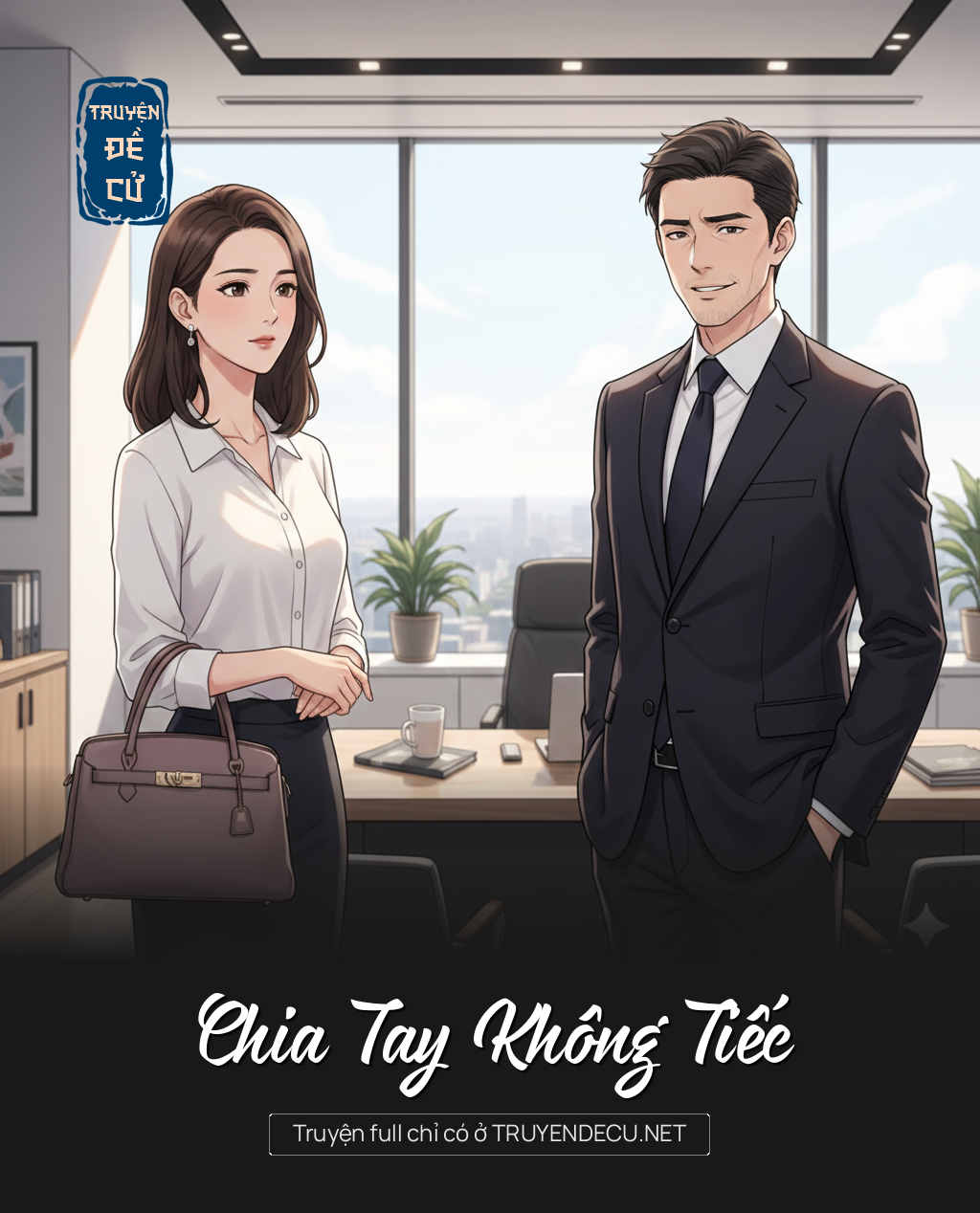 
                            Chia Tay Không Tiếc