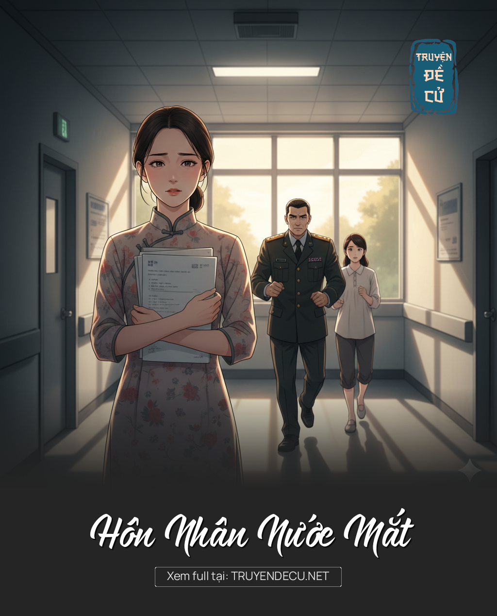 Hôn Nhân Nước Mắt