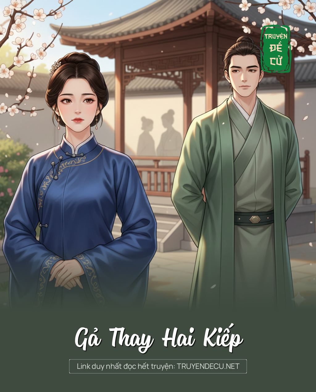 Gả Thay Hai Kiếp