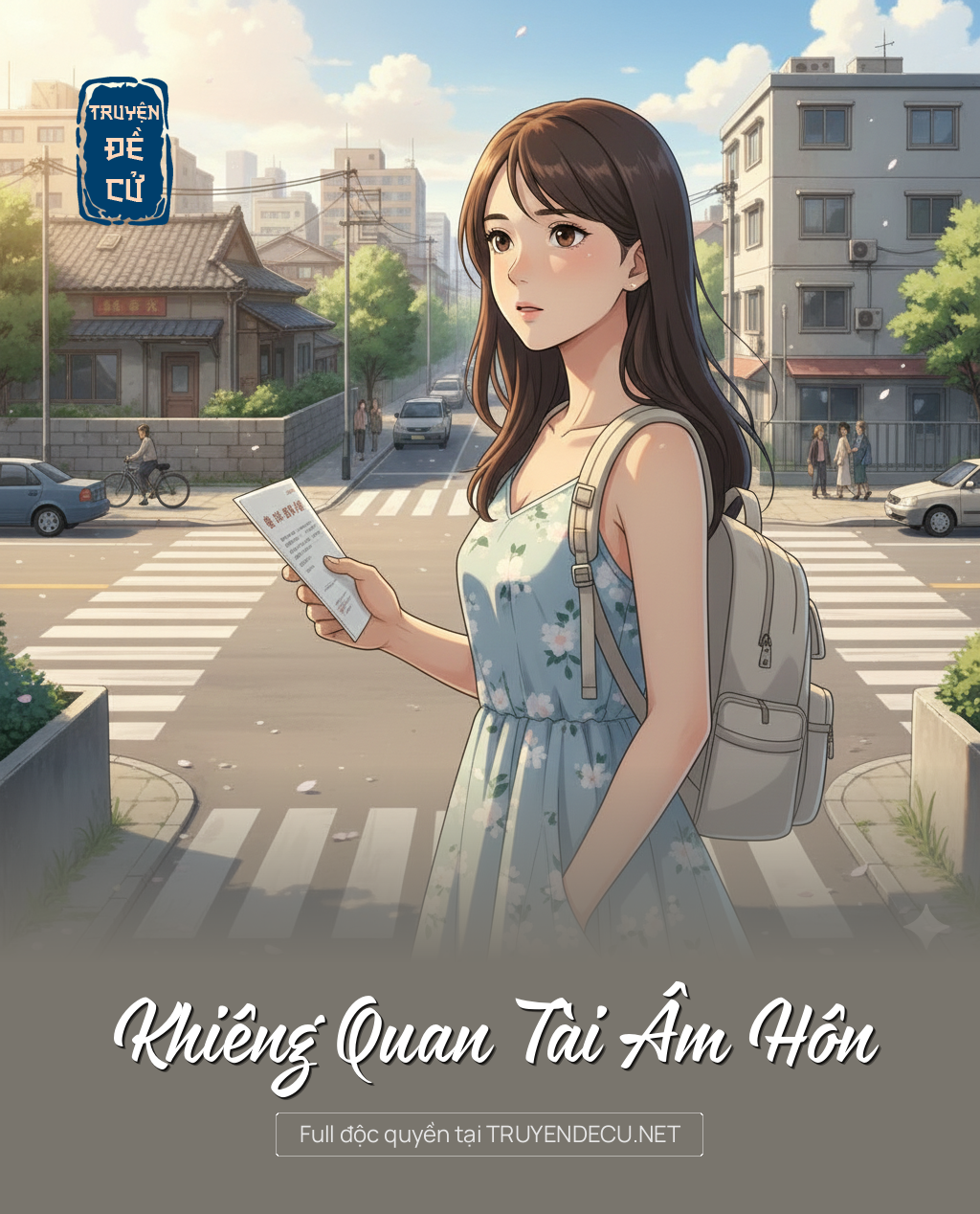 
                            Khiêng Quan Tài Âm Hôn