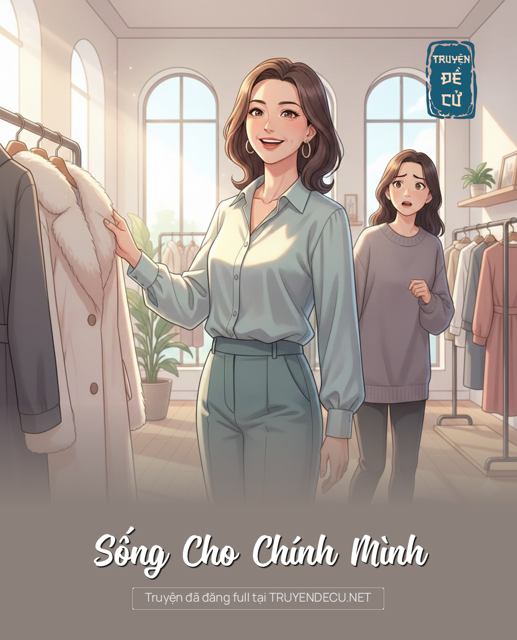 Sống Cho Chính Mình