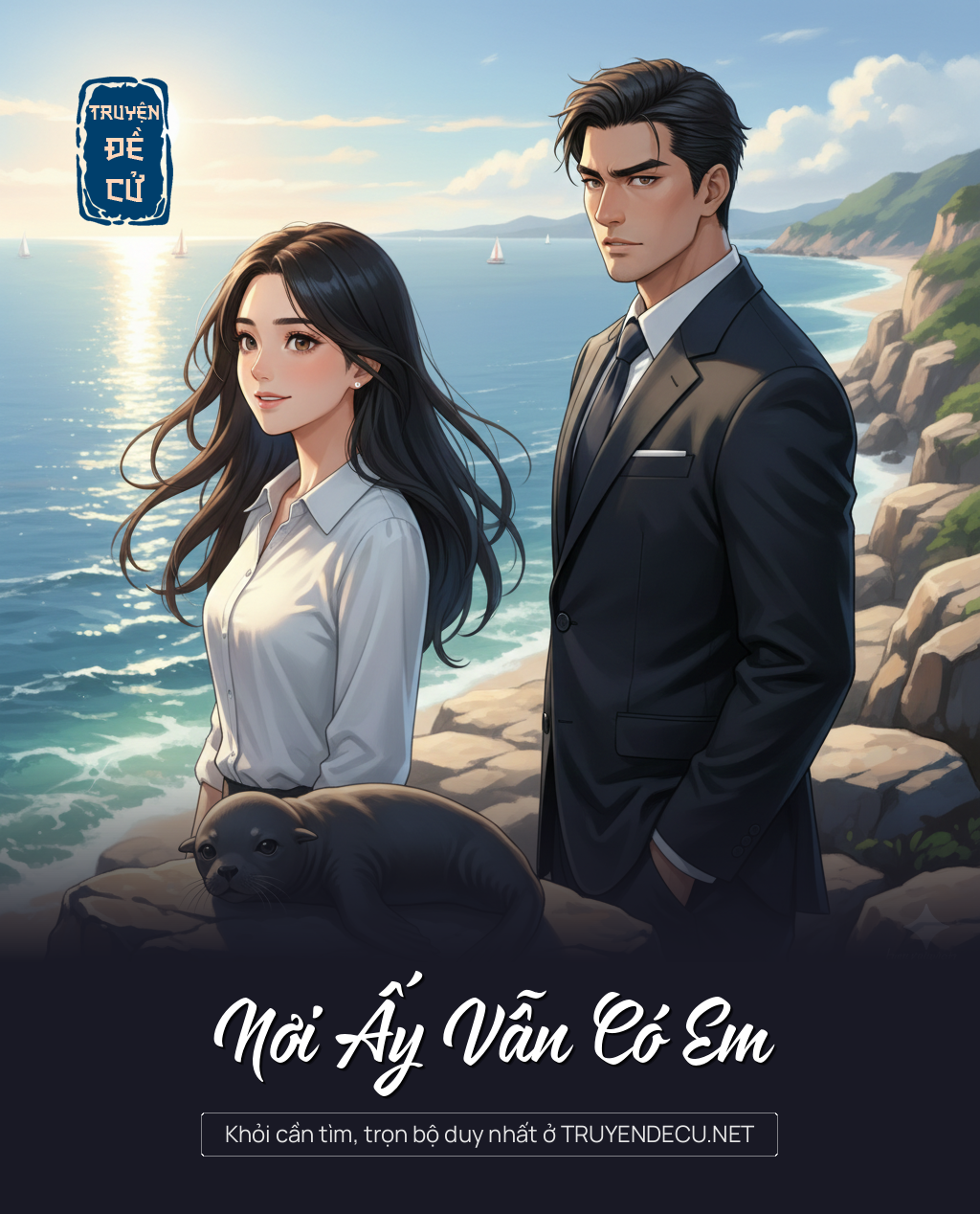 
                            Nơi Ấy Vẫn Có Em