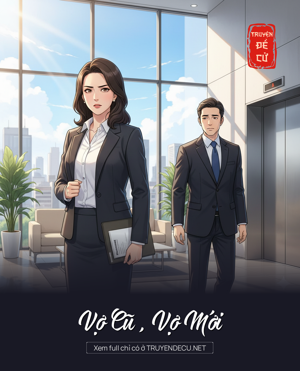 Vợ Cũ , Vợ Mới