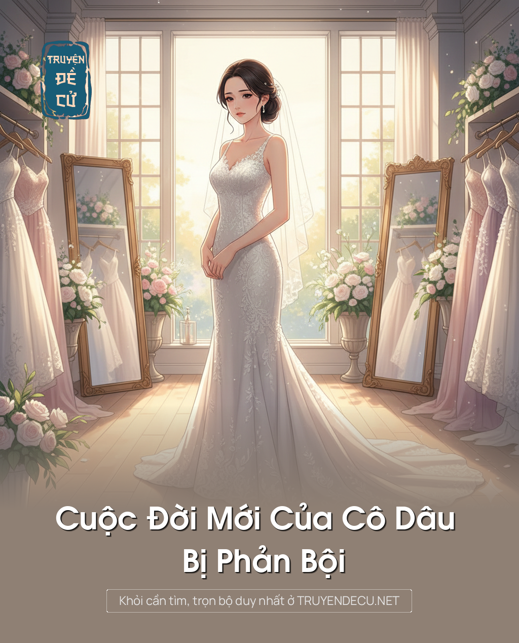Cuộc Đời Mới Của Cô Dâu Bị Phản Bội