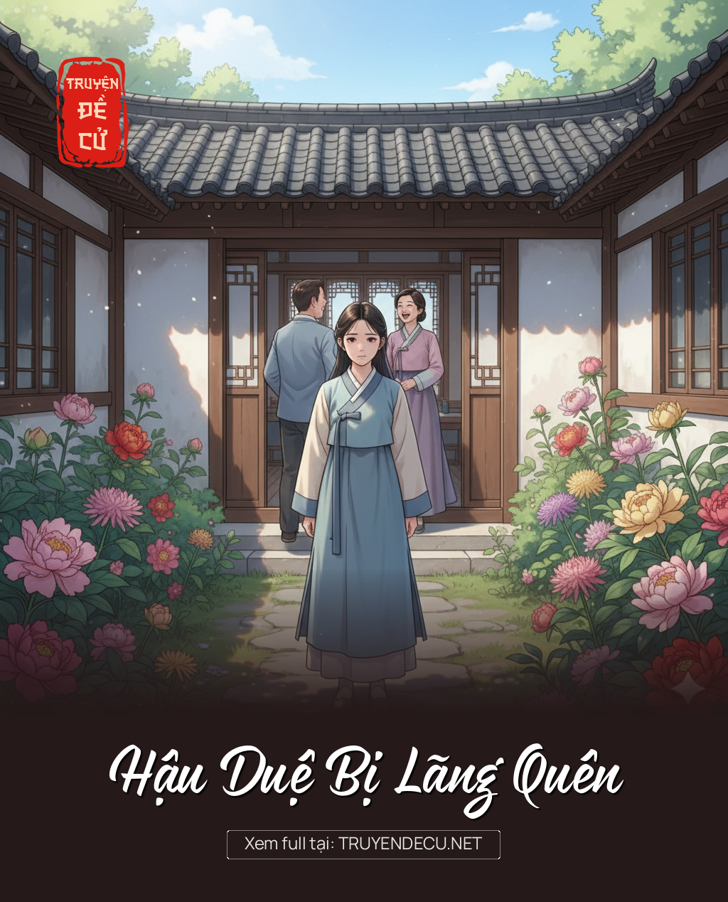 Hậu Duệ Bị Lãng Quên
