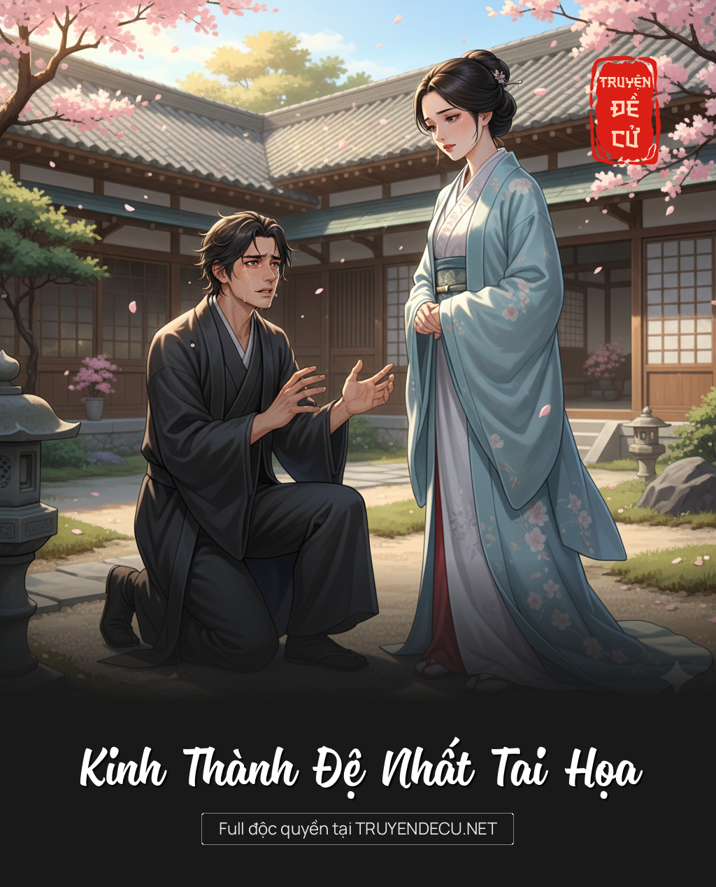 Kinh Thành Đệ Nhất Tai Họa