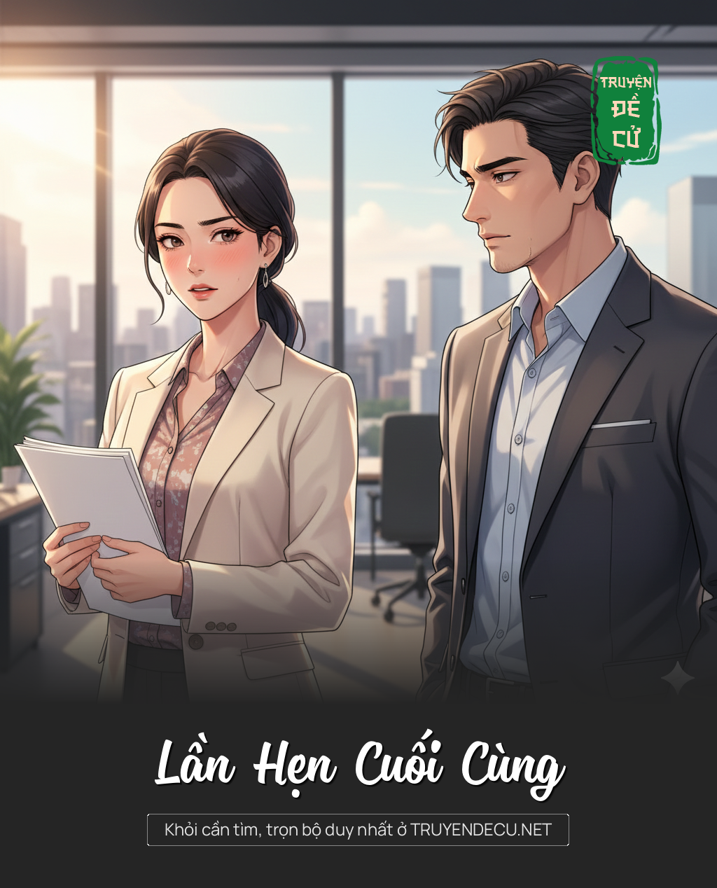 Lần Hẹn Cuối Cùng