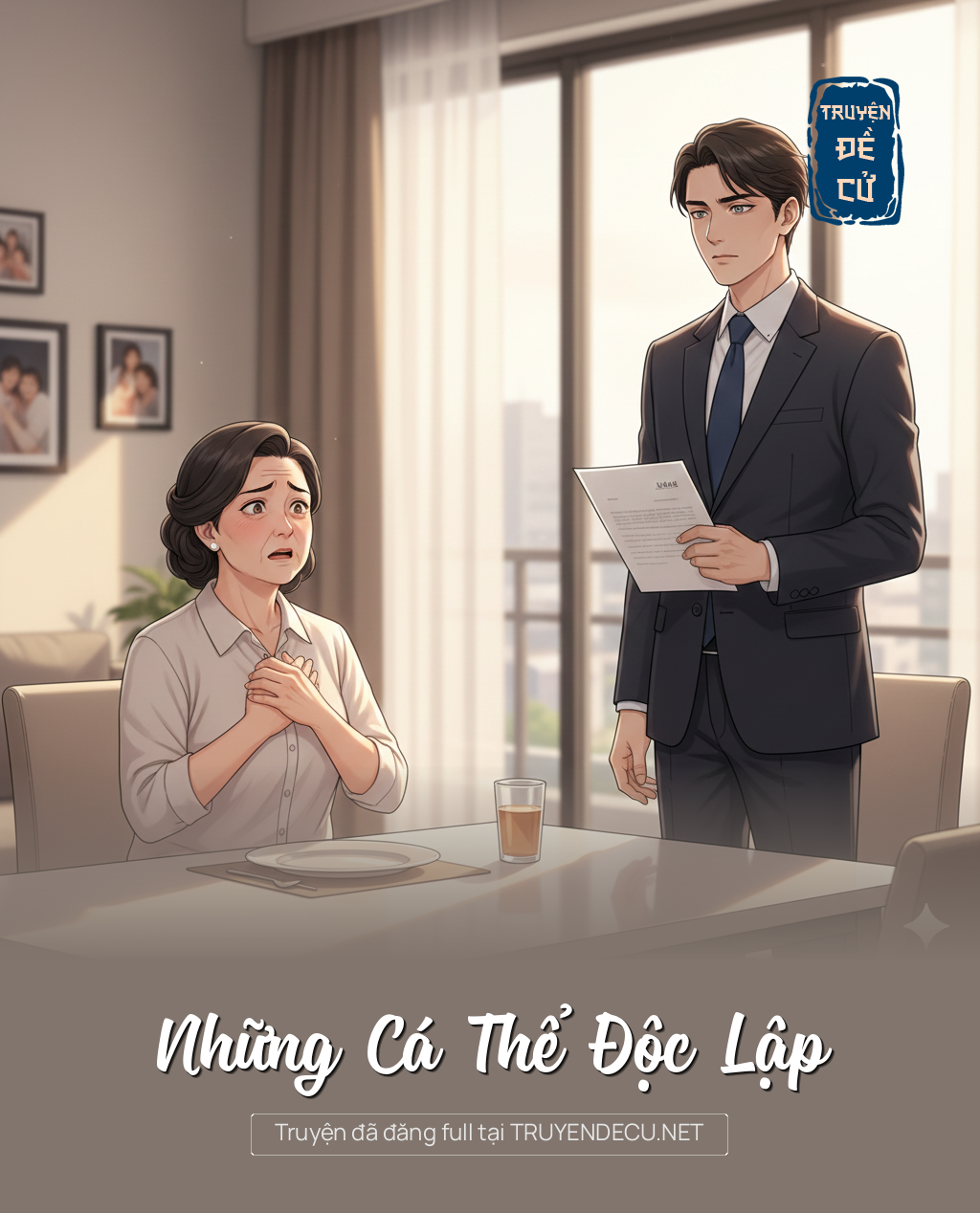 Những Cá Thể Độc Lập