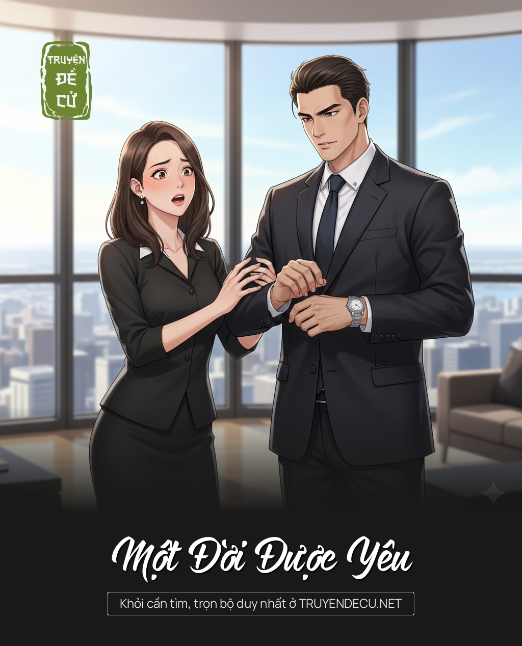 
                            Một Đời Được Yêu