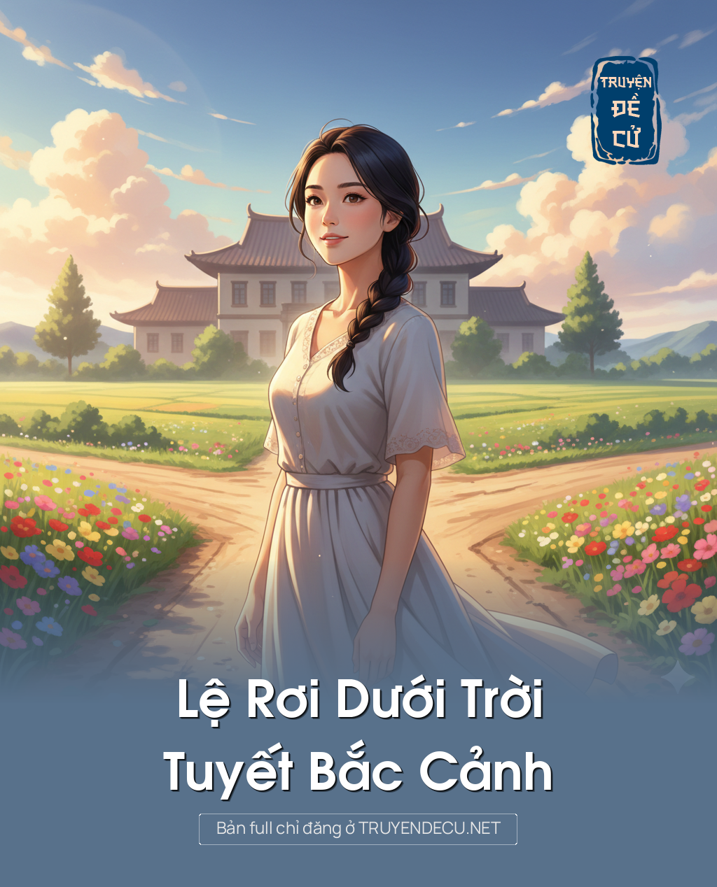 
                            Lệ Rơi Dưới Trời Tuyết Bắc Cảnh