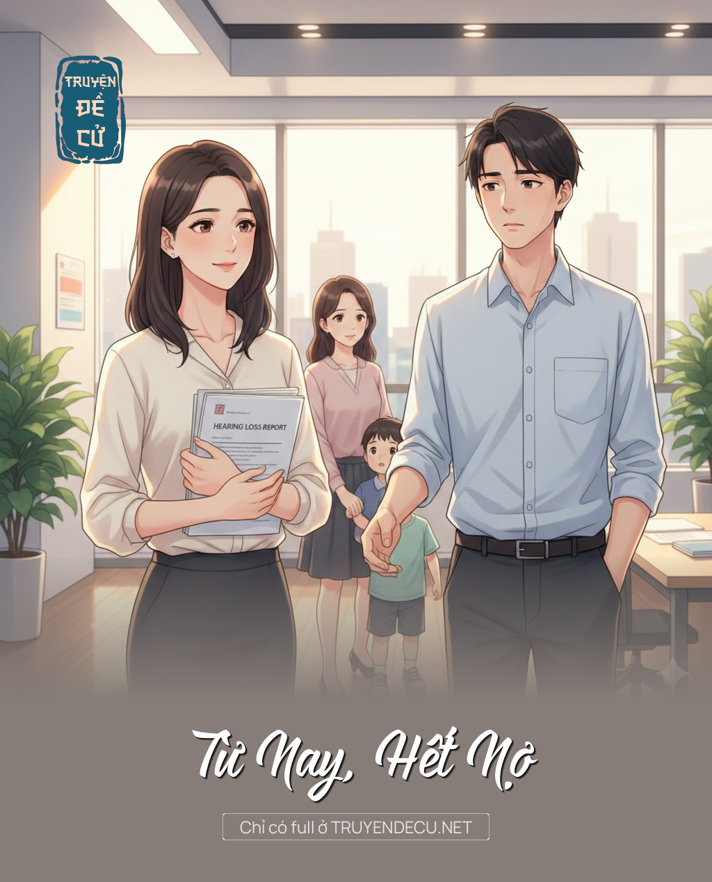 
                            Từ Nay, Hết Nợ