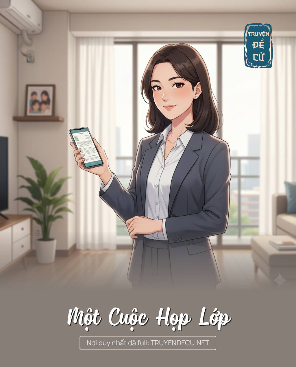 Một Cuộc Họp Lớp