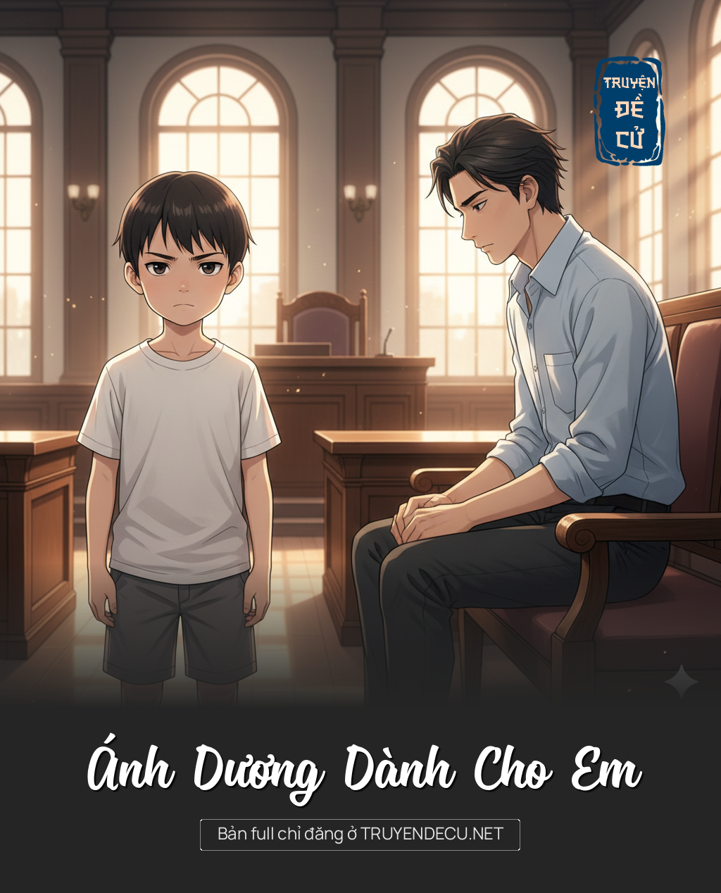 
                            Ánh Dương Dành Cho Em