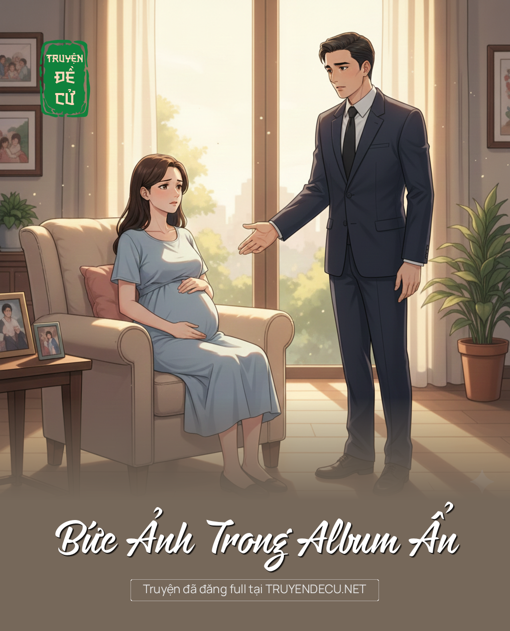 
                            Bức Ảnh Trong Album Ẩn