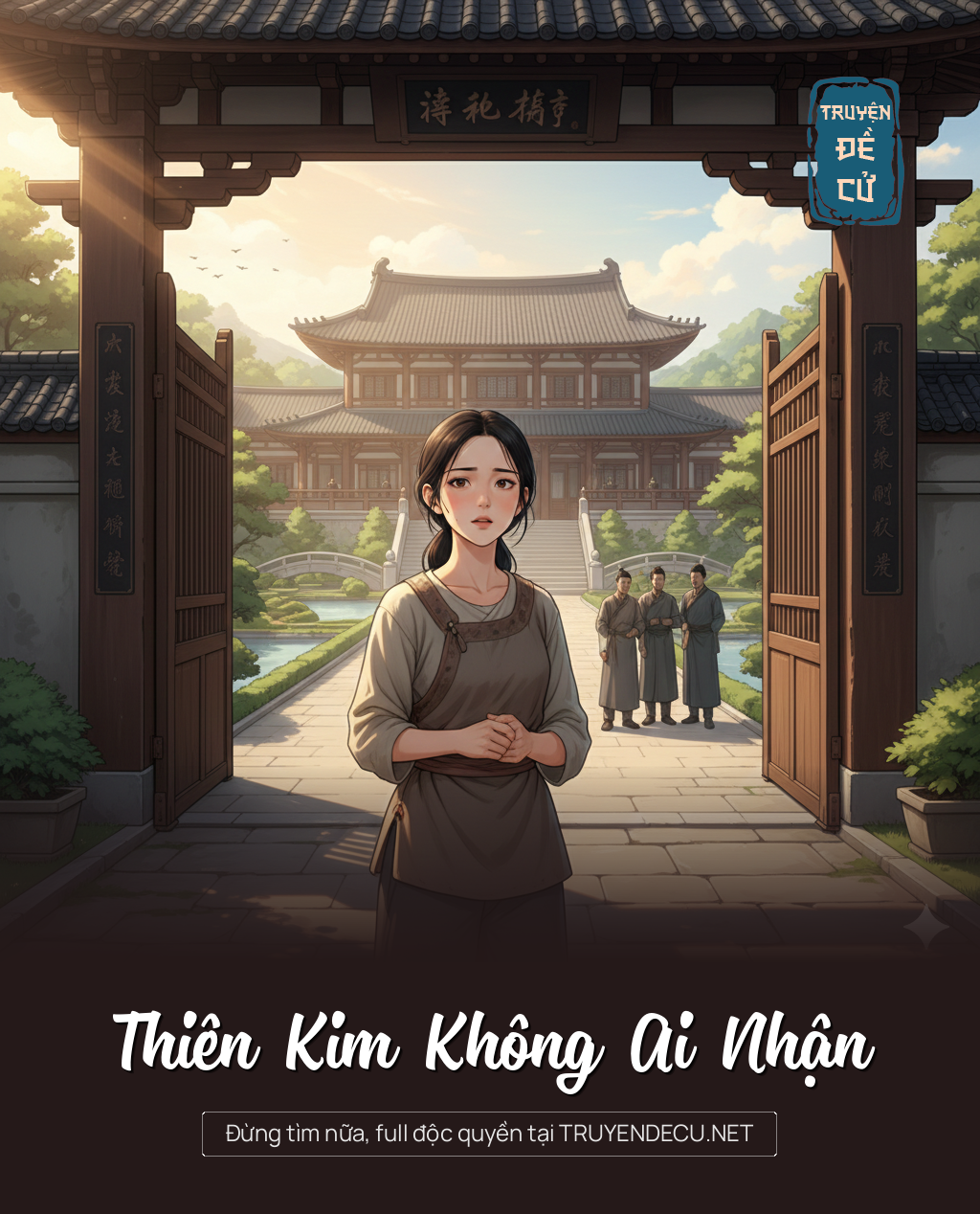 
                            Thiên Kim Không Ai Nhận