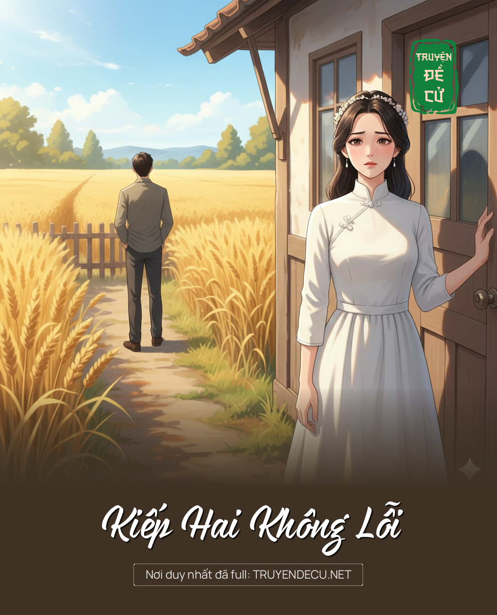 
                            Kiếp Hai Không Lỗi
