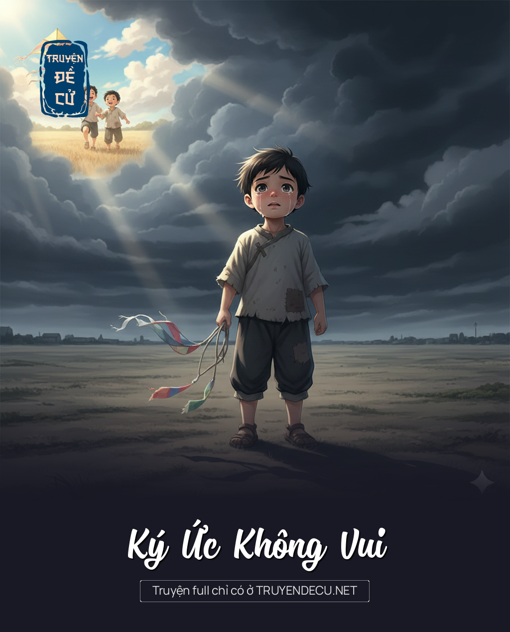 Ký Ức Không Vui