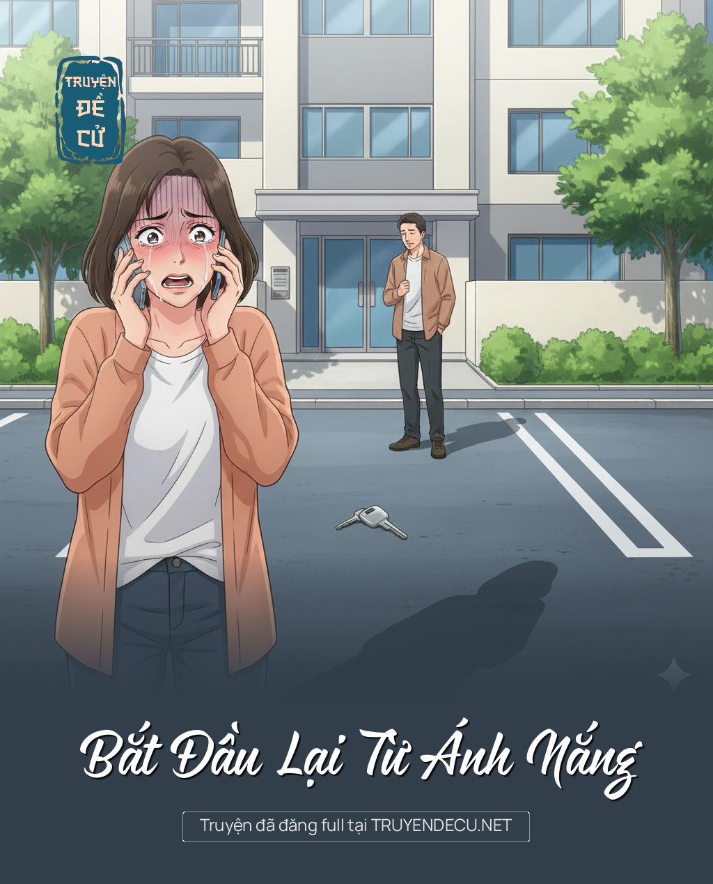 
                            Bắt Đầu Lại Từ Ánh Nắng