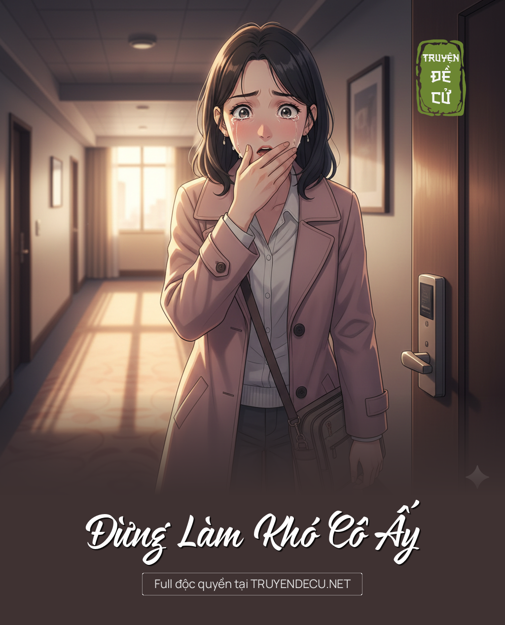 Đừng Làm Khó Cô Ấy