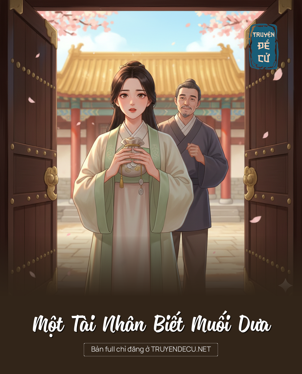 
                            Một Tài Nhân Biết Muối Dưa